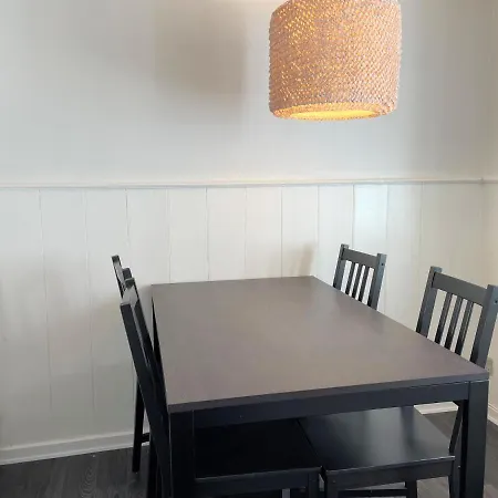 Three Bedroom In Assens, St, Kirkestrde 4 * アッセンズ