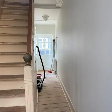 Three Bedroom In Assens, St, Kirkestrde 4 公寓 *